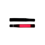 Cinturón de Terapia de luz Roja e Infrarroja 660nm y 850nm – Biogate Argentina
