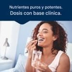 L-Glutamina 500 mg 100 capsulas Life Extension – Biogate Argentina