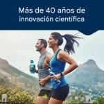 L-Glutamina 500 mg 100 capsulas Life Extension – Biogate Argentina