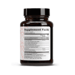 Pure Power Energy Boost Ginseng + B12 30 Cápsulas Dr. Mercola – Biogate Argentina