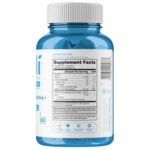 Goli Ashwagandha sin azúcar y vitamina D, maca, gomitas de L-teanina 60 unidades – Biogate Argentina