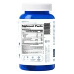 Goli Gomitas Glicinato de Magnesio 1800 mg 60 unidades – Biogate Argentina