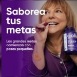 Goli Gomitas Dreamy Sleep 60 unidades 5 mg de Melatonina – Biogate Argentina