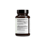 Potenciador de Testosterona con Fenogreco Liposomal 500 mg 30 capsulas – Biogate Argentina