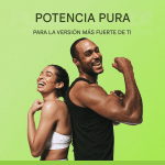 Potenciador de Testosterona con Fenogreco Liposomal 500 mg 30 capsulas – Biogate Argentina