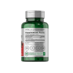 Extracto de Cereza ácida 3600 mg 220 Cápsulas Horbäach – Biogate Argentina