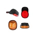 Gorra Terapia de Luz Roja para el Crecimiento del Cabello – Biogate Argentina