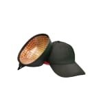 Gorra Terapia de Luz Roja para el Crecimiento del Cabello – Biogate Argentina