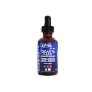 Gotas Liquidas Multivitamínico 60ml Clean Nutraceuticals