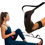 Banda de Estiramiento Yoga y Rehabilitación Muscular – Biogate Argentina