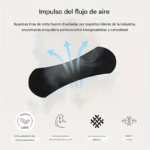 Cinta Tiras Nasales Anti Ronquido Y Deportivas - Set de 30 Unidades – Biogate Argentina