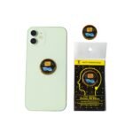 Chip de Protección Energética con Iones Negativos – Biogate Argentina