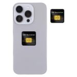 Tarjeta Adhesiva Protección Emf Neutralizadores Nano Tecnología – Biogate Argentina