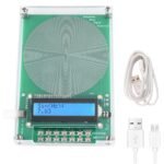 Generador Interactivo De Resonancia De Ondas Schumann 7.83Hz – Biogate Argentina