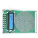 Generador Interactivo De Resonancia De Ondas Schumann 7.83Hz – Biogate Argentina