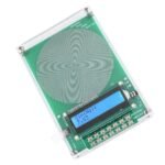 Generador Interactivo De Resonancia De Ondas Schumann 7.83Hz – Biogate Argentina