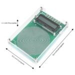 Generador Interactivo De Resonancia De Ondas Schumann 7.83Hz – Biogate Argentina