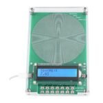 Generador Interactivo De Resonancia De Ondas Schumann 7.83Hz – Biogate Argentina