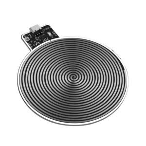 Generador de Resonancia 7.83HZ Frecuencia Ultra Baja