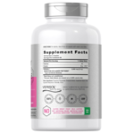 Rejuvenecedor de Piel con Verisol Péptidos de Colágeno bioactivos 200 comprimidos Horbäach – Biogate Argentina