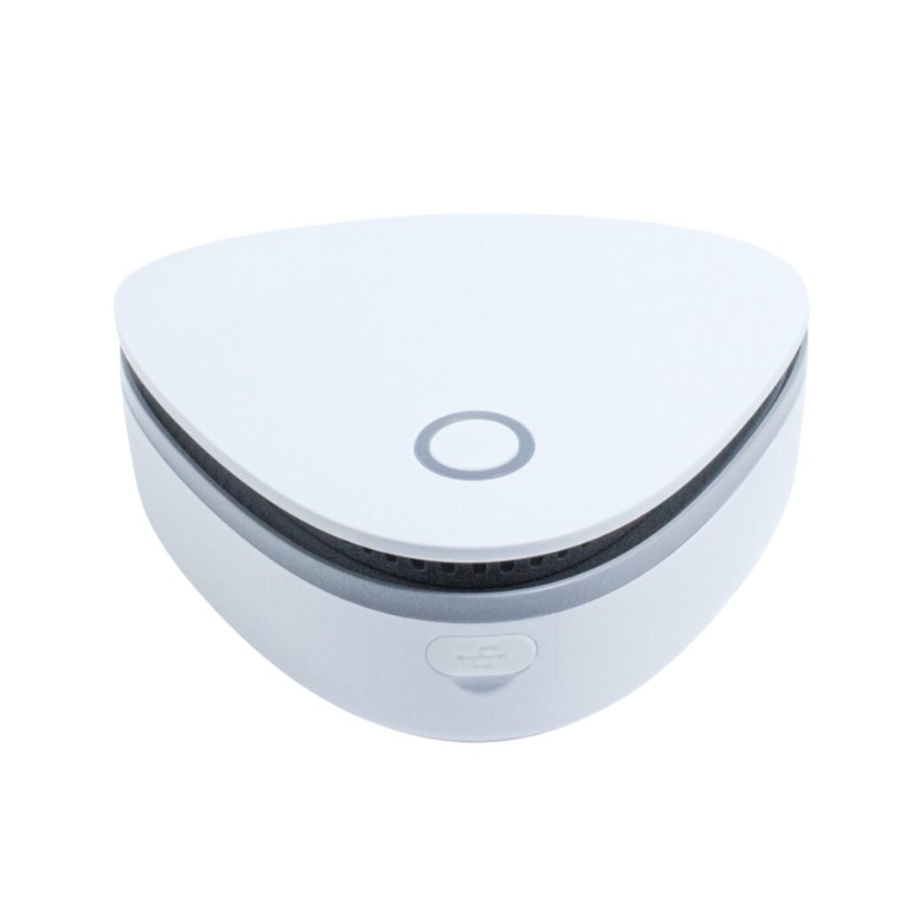 Generador De Ozono Portátil Purificador Aire Y Elimina Olor – Biogate Argentina