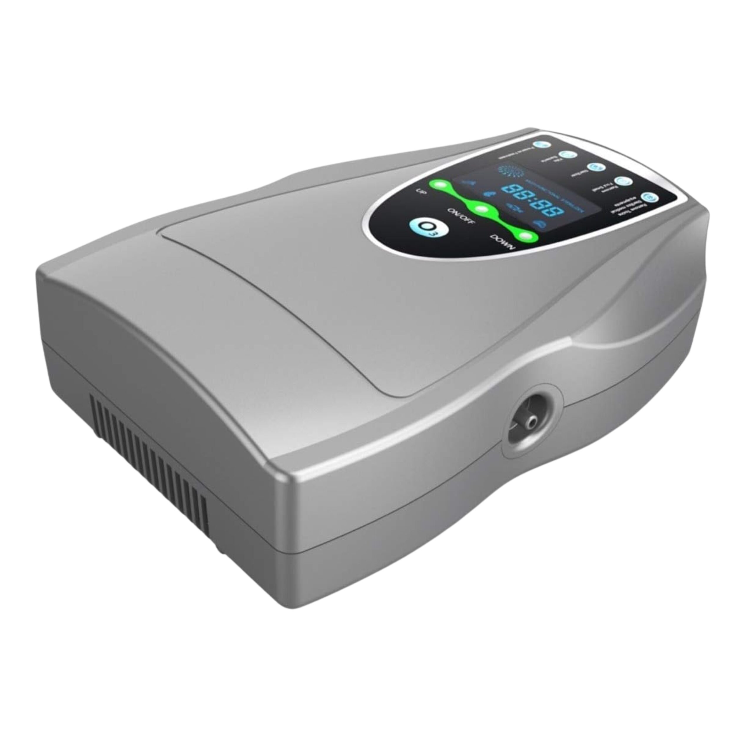 Generador Ozono Agua y Aire: Esteriliza Hogar y Alimentos - Imagen 10