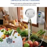 Generador Ozono Agua y Aire: Esteriliza Hogar y Alimentos – Biogate Argentina