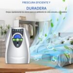Generador Ozono Agua y Aire: Esteriliza Hogar y Alimentos – Biogate Argentina