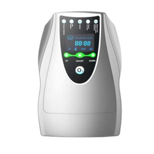 Generador Ozono Agua y Aire: Esteriliza Hogar y Alimentos