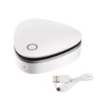 Generador De Ozono Portátil Purificador Aire Y Elimina Olor – Biogate Argentina