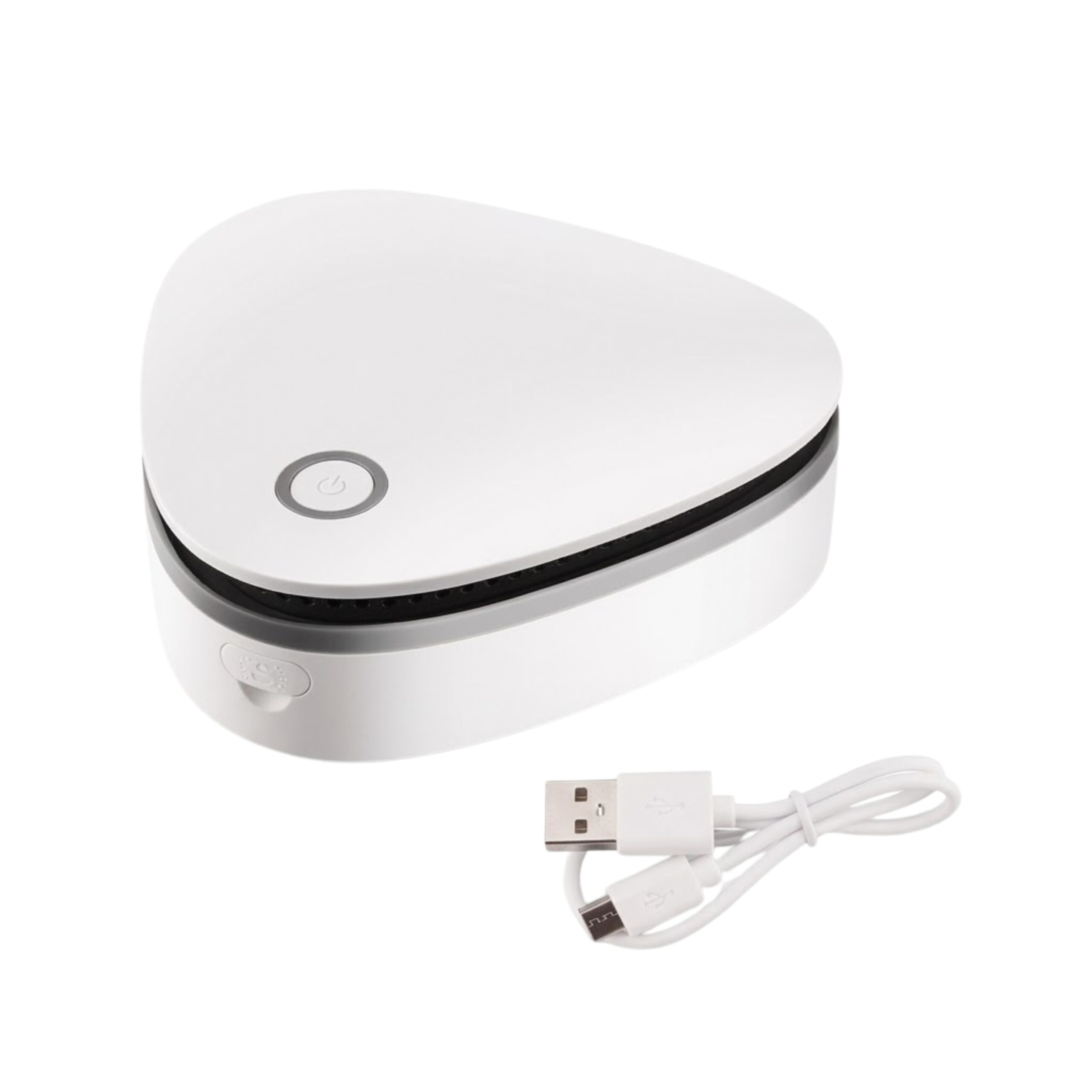 Generador De Ozono Portátil Purificador Aire Y Elimina Olor – Biogate Argentina