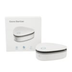 Generador De Ozono Portátil Purificador Aire Y Elimina Olor – Biogate Argentina