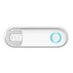 Eliminador De Olores De Ozono Recargable Para Ambientes – Biogate Argentina