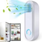 Eliminador De Olores De Ozono Recargable Para Ambientes – Biogate Argentina
