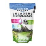 Colageno Hidrolizado Peptidos Puros Edn Nutrition 250 Gr – Biogate Argentina