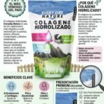Colageno Hidrolizado Peptidos Puros Edn Nutrition 250 Gr – Biogate Argentina