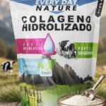 Colageno Hidrolizado Peptidos Puros Edn Nutrition 250 Gr – Biogate Argentina