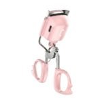 Rizador De Pestañas Térmico Recargable Usb Portátil Rosa – Biogate Argentina