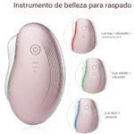 Masajeador Facial Multifunción Lifting Papada Reafirmante Rosa – Biogate Argentina