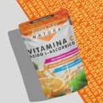 Vitamina C Pura 1 kg - Ácido L-Ascórbico EDN Nutrition – Biogate Argentina