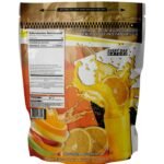 Vitamina C Pura 1 kg - Ácido L-Ascórbico EDN Nutrition – Biogate Argentina