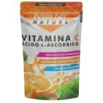 Vitamina C Pura 1 kg - Ácido L-Ascórbico EDN Nutrition – Biogate Argentina