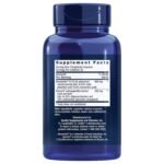 Ashwagandha Plus Calm & Focus 60 Capsulas Life Extension – Biogate Argentina