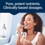 Ashwagandha Plus Calm & Focus 60 Capsulas Life Extension – Biogate Argentina