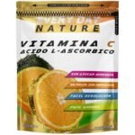 Vitamina C Pura 1 kg - Ácido L-Ascórbico EDN Nutrition – Biogate Argentina