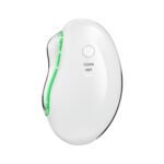 Masajeador Facial Multifunción Lifting Papada Reafirmante Blanco – Biogate Argentina