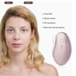 Masajeador Facial Multifunción Lifting Papada Reafirmante Blanco – Biogate Argentina