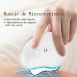 Masajeador Facial Multifunción Lifting Papada Reafirmante Blanco – Biogate Argentina