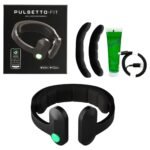 Estimulador Nervio Vago Pulsetto Fit Ansiedad Estrés Relax – Biogate Argentina