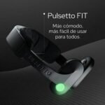 Estimulador Nervio Vago Pulsetto Fit Ansiedad Estrés Relax – Biogate Argentina
